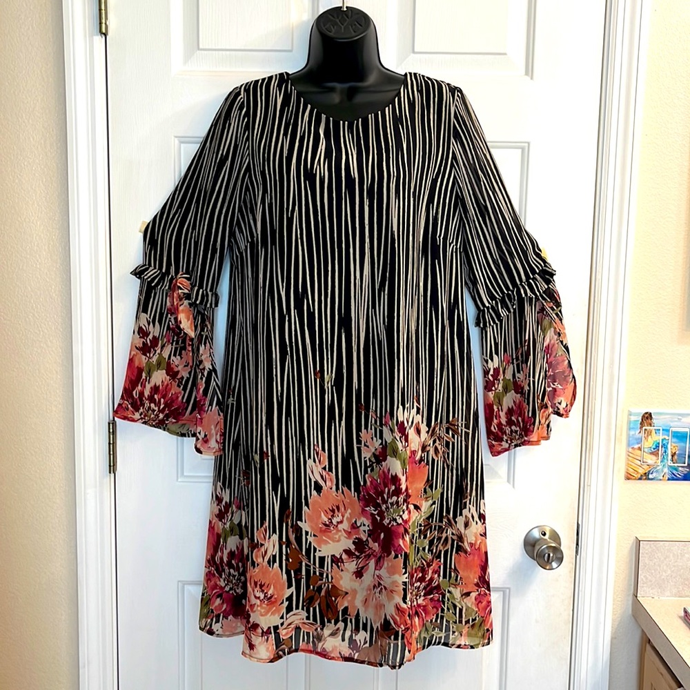 Luxology dress size 12